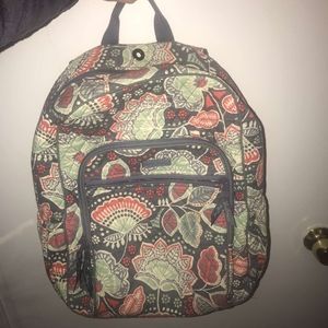 Vera Bradley Backpack